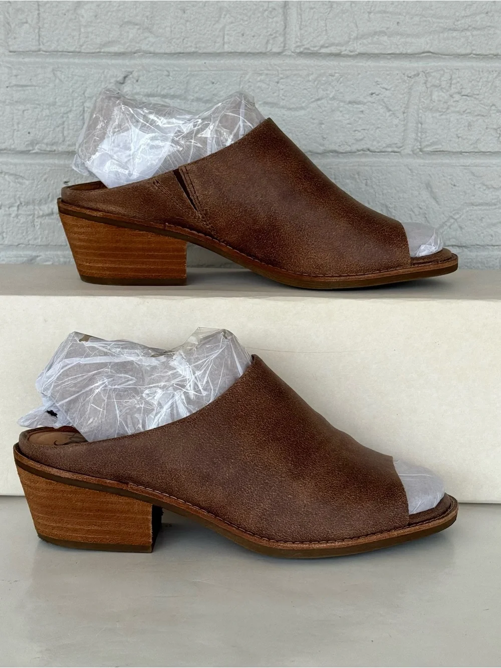 Söfft Aneesa Mules Women's 8.5